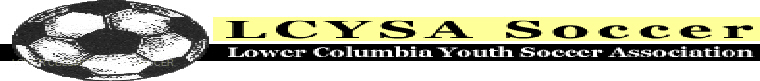 Oregon Youth Soccer Association